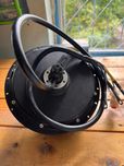 Мотор Електричного Велосипеда DELFAST QS motor 205 V3 4T 3kW 48-96v