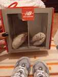 Tênis new balance n 18,5