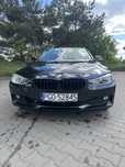 Bmw f31 seria 3 316d 2.0Diesel 2013