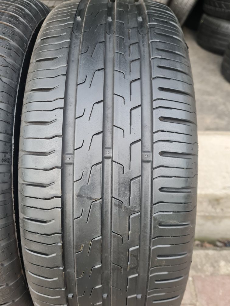 195/60R15 Continental EcoContact6.
