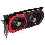 Gtx 1070ti 8gb msi