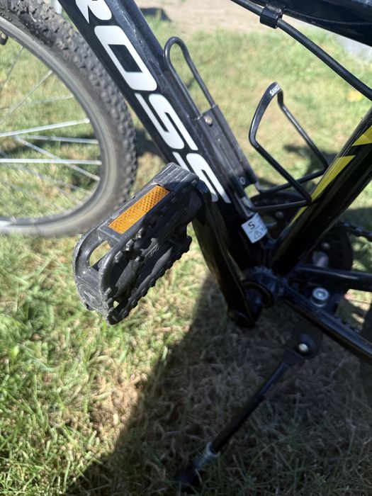 Rower Kross Hexagon rozmiar S , kola 24