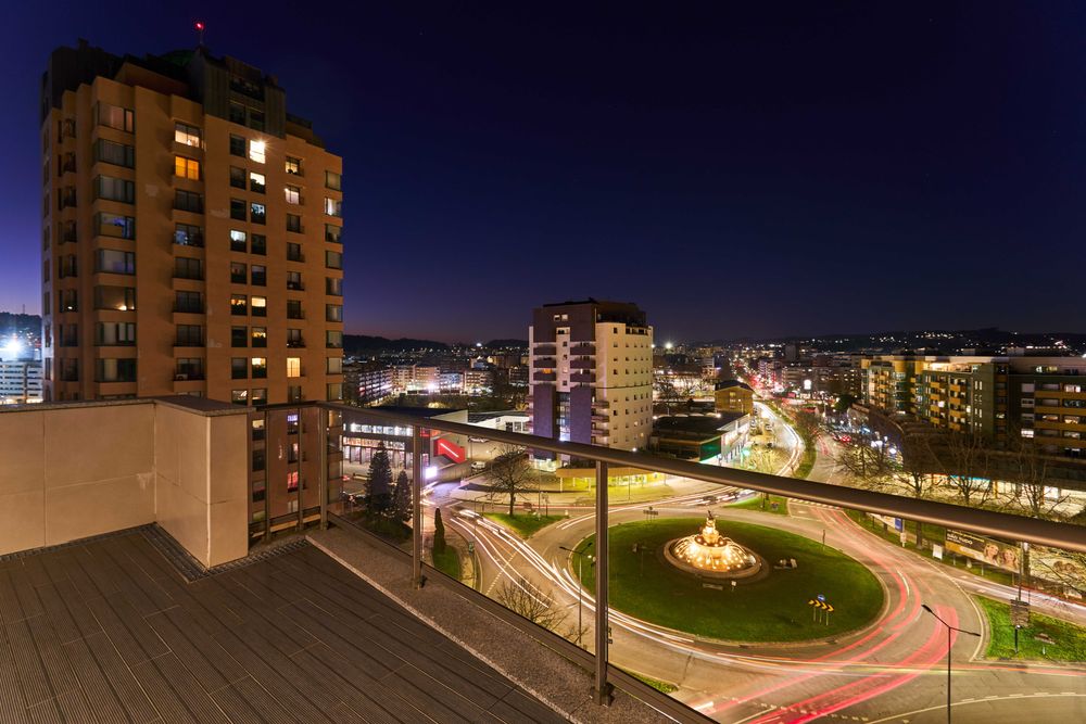 Apartamento T3+1 Penthouse de Luxo