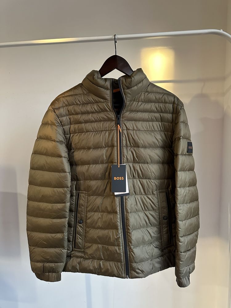 Куртка Hugo Boss Oden 1 М Л / M L