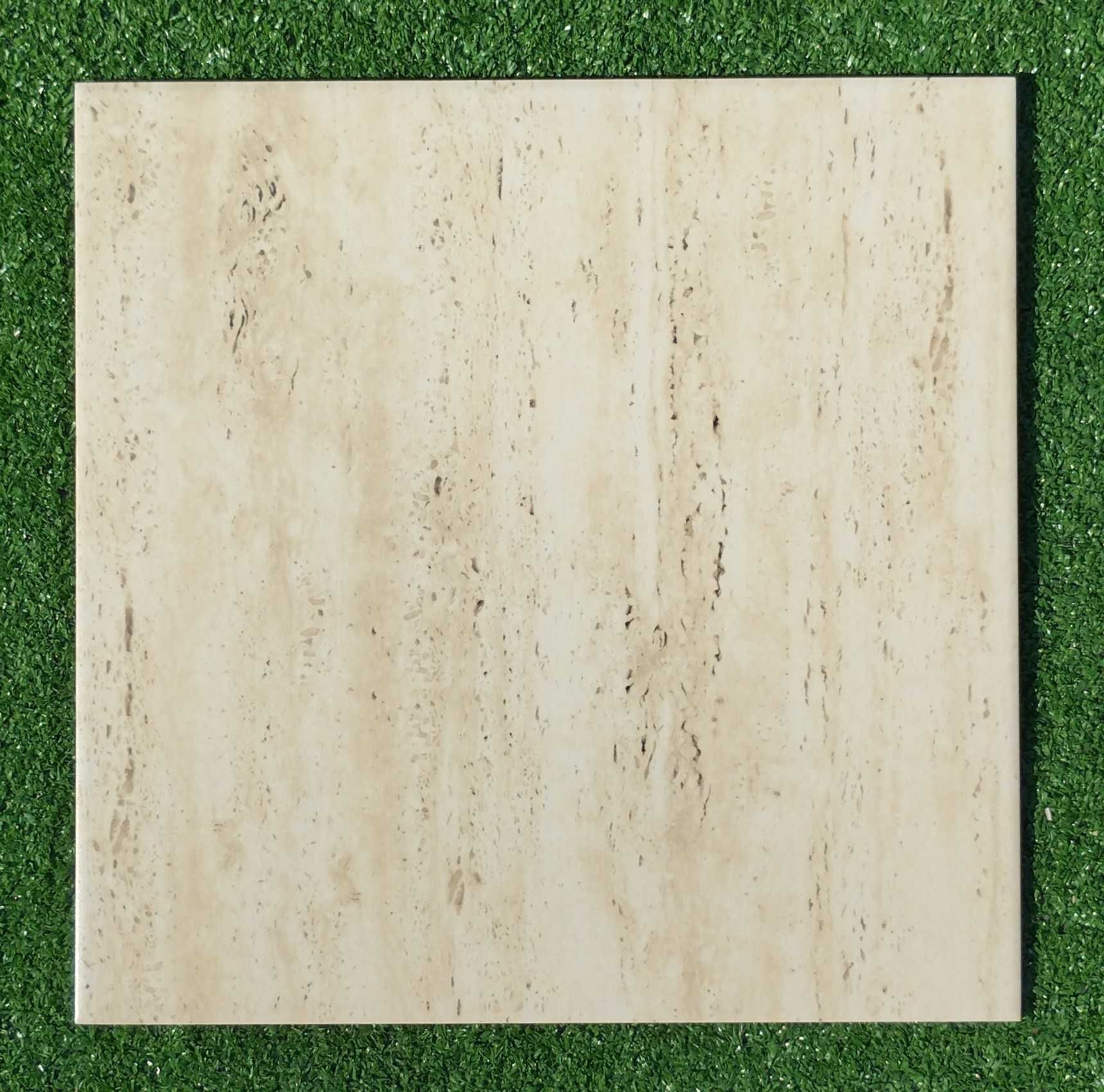 Gres TOSCANA BEŻ 33,3x33,3 G1 Tubądzin