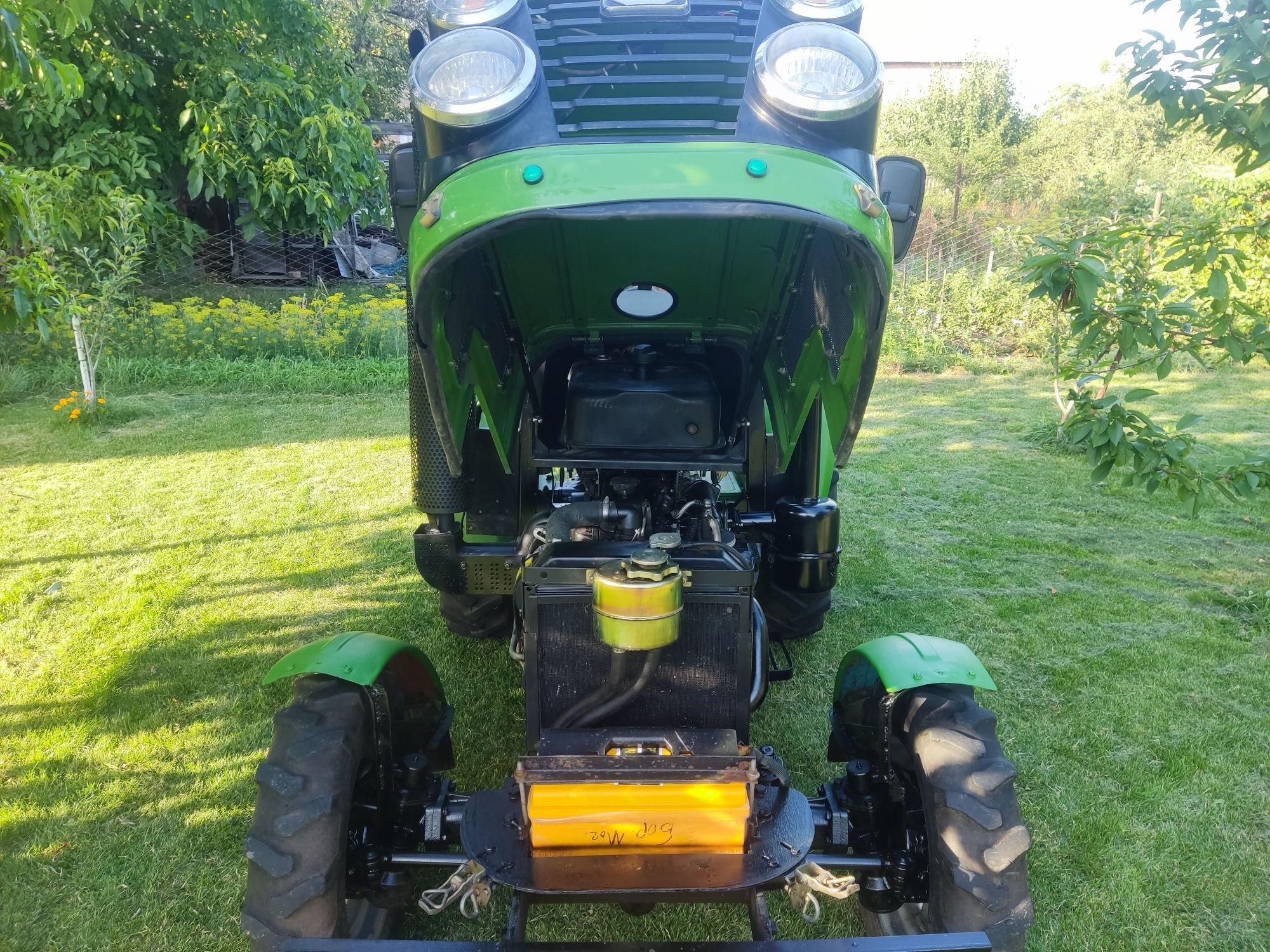 Продаж Обмін. Зоом-леон 244 4WD