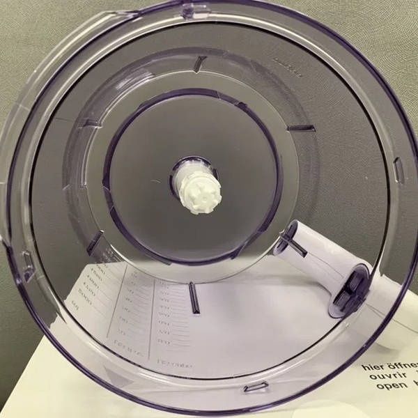 Чаша кух.комбайна Braun