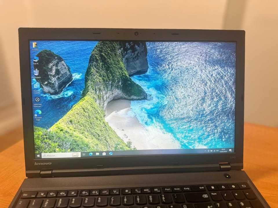 Lenovo ThinkPad L540 Core i5 - 8GB - 240GB SSD