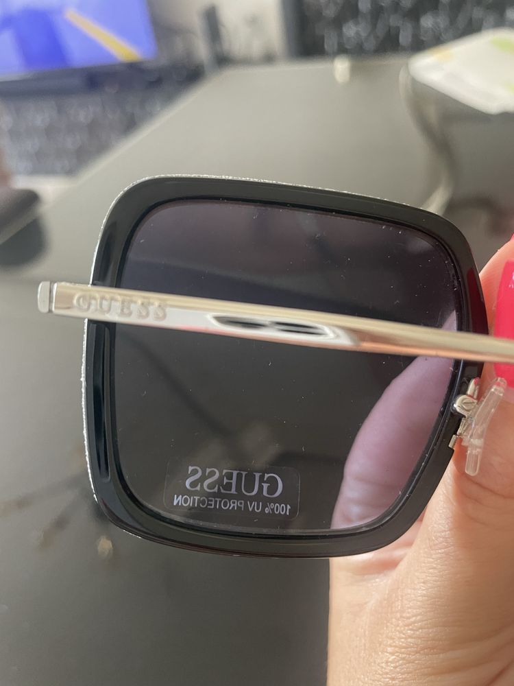 Oculos de sol guess originais