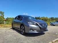 Nissan Leaf e+ 62kWh Tekna