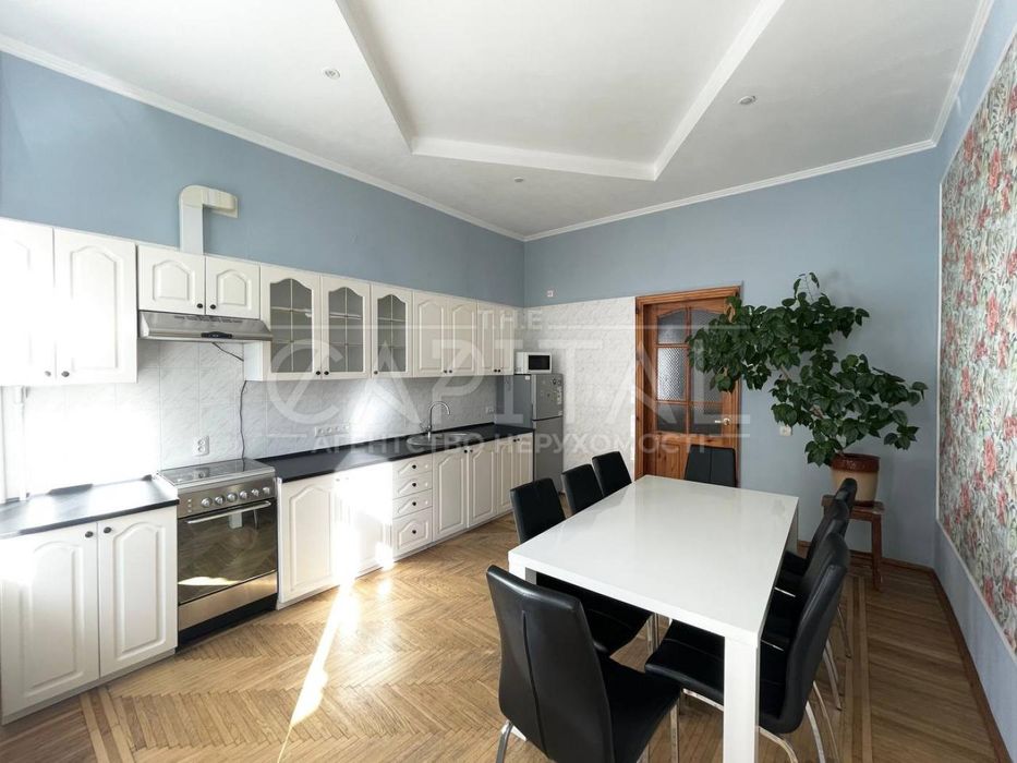 Оренда квартири, вул. Верхній Вал, Поділ, м. Контрактова площа