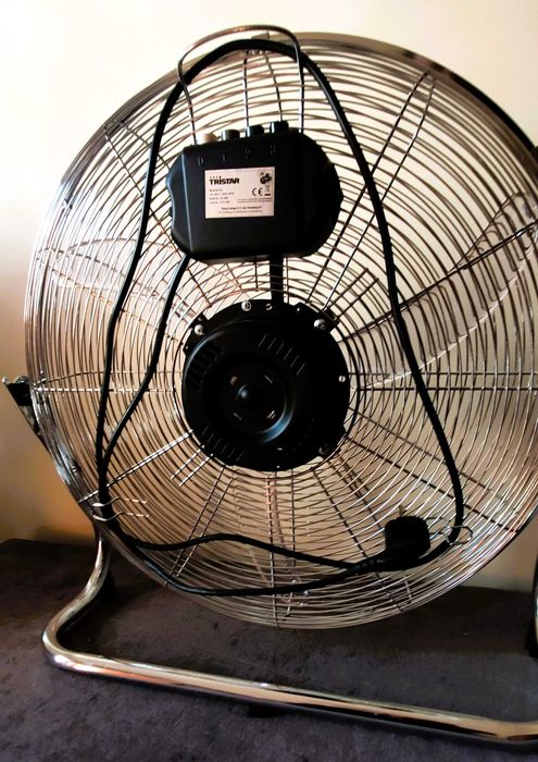 Ventoinha de Chão TRISTAR VE-5885