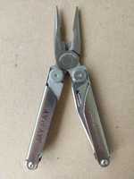 Мультитул Leatherman Curl