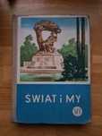 Książka Świat i my