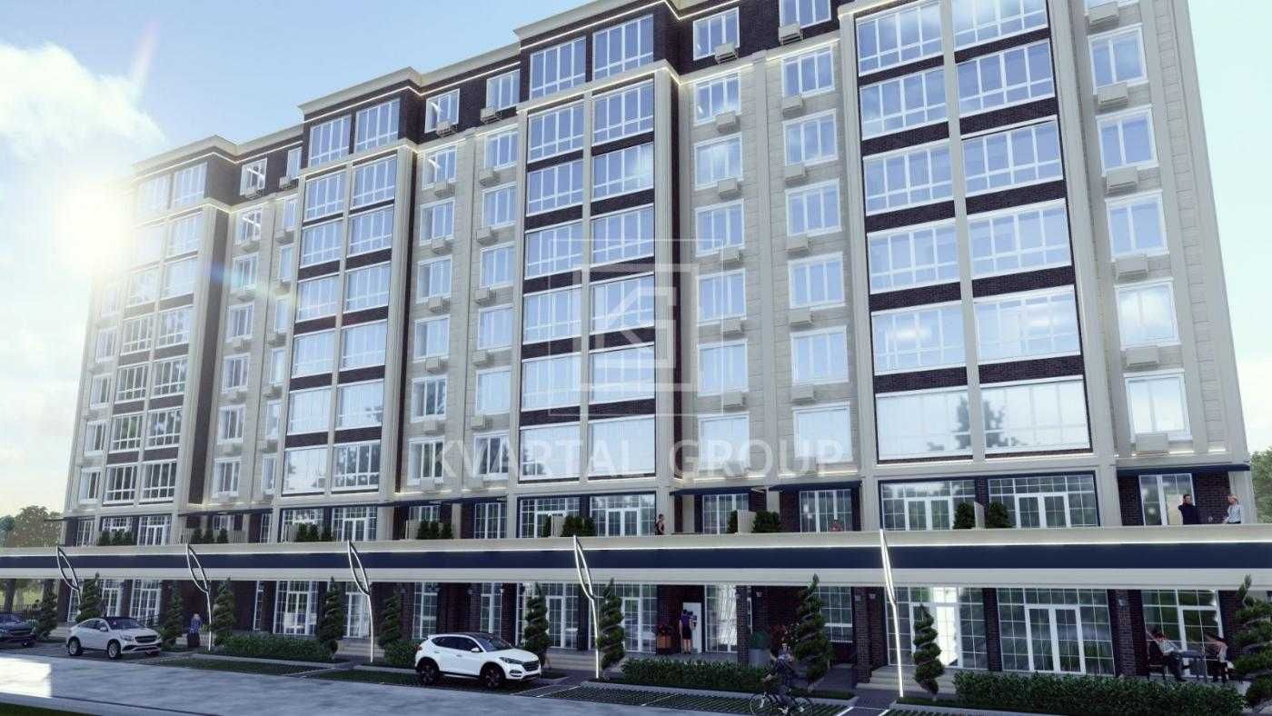 Класна квартира 47м2 за малі гроші