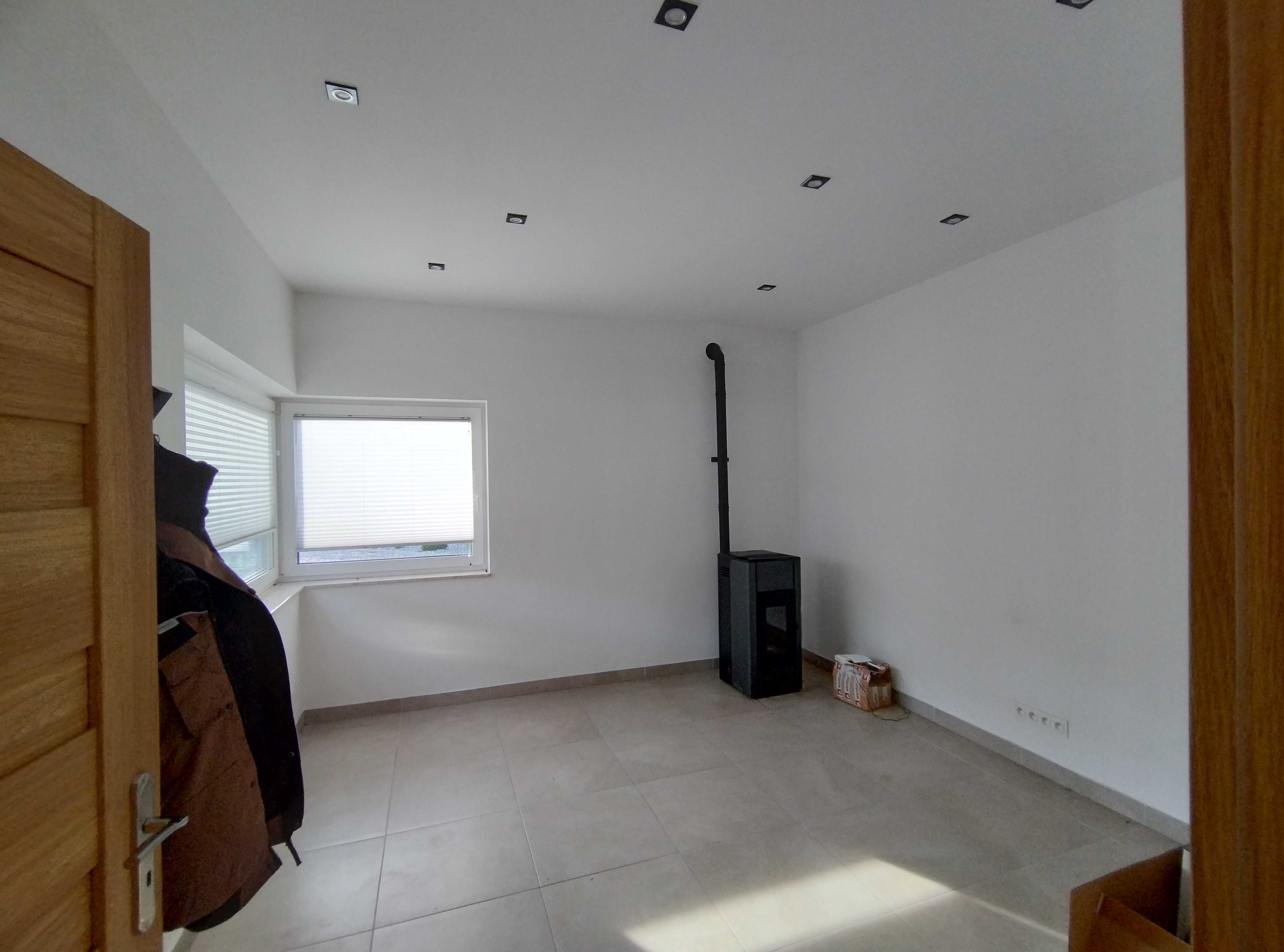 Lokal użytkowy 128m2 Kraśnik, biuro, magazyn, plac