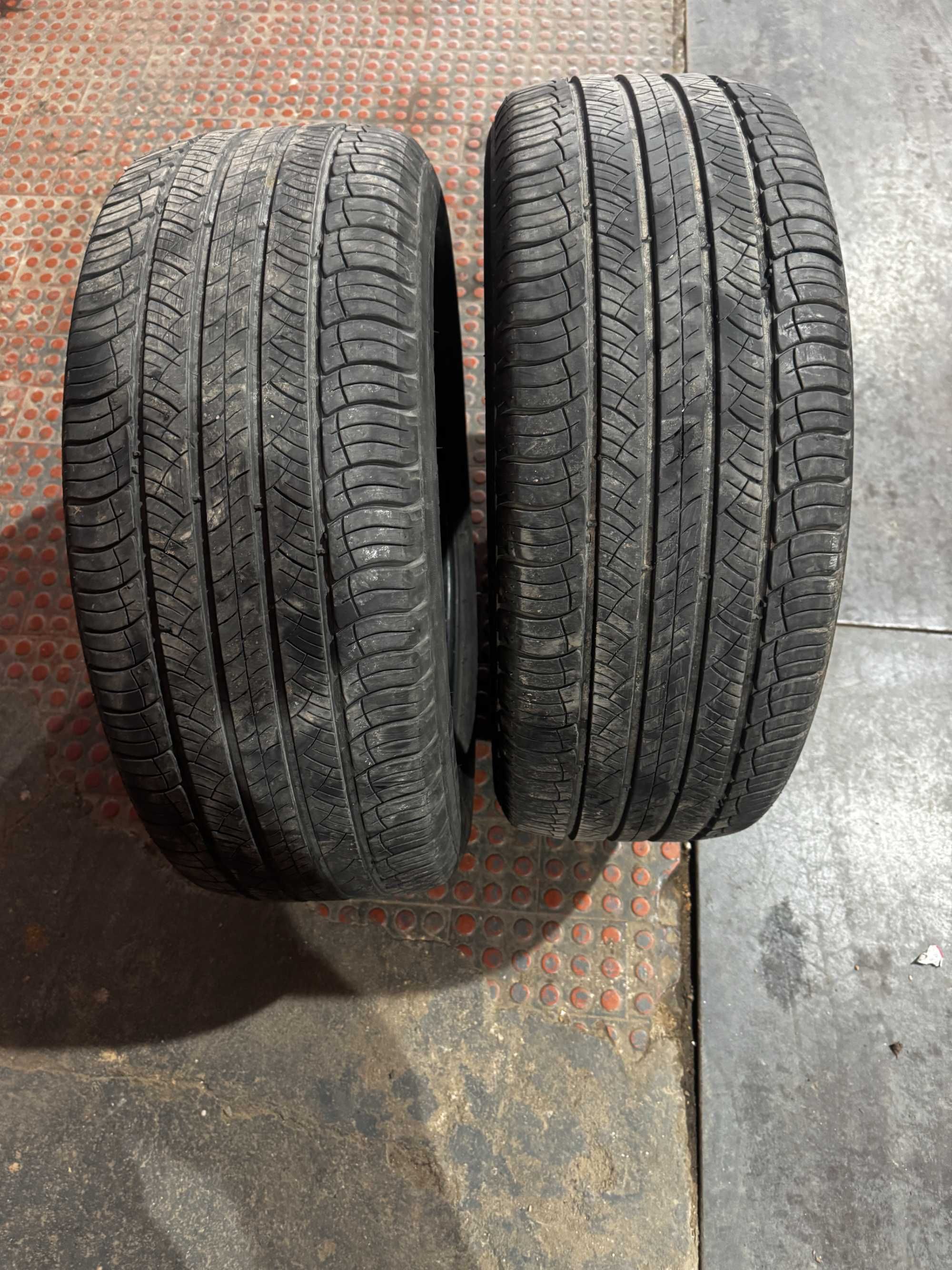 Pneu  Michelin 235/55 R 17