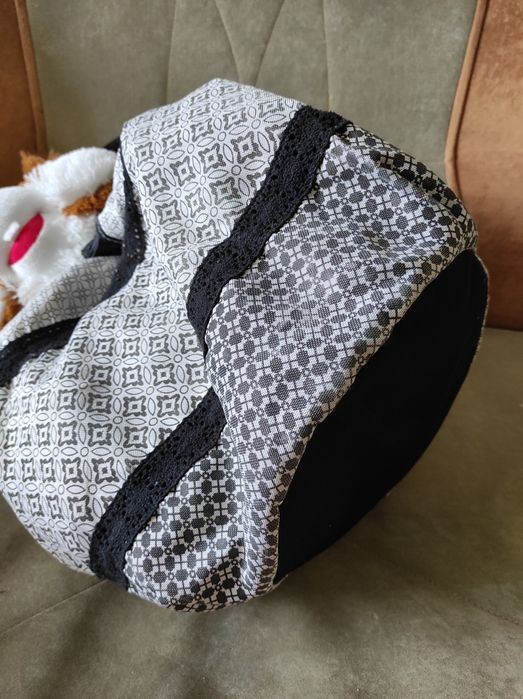 Сумка жіноча із еко