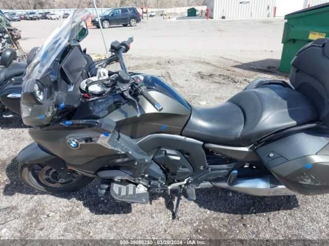 BMW K1600 B 2022