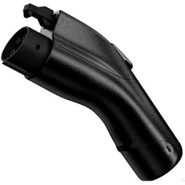 Розрядний адаптер V2L (повербанк з інвертора електромобіля)