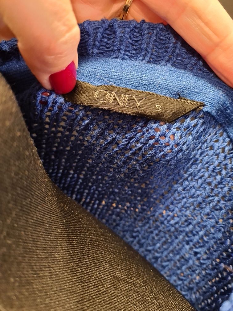 Sweterek marki ONLY