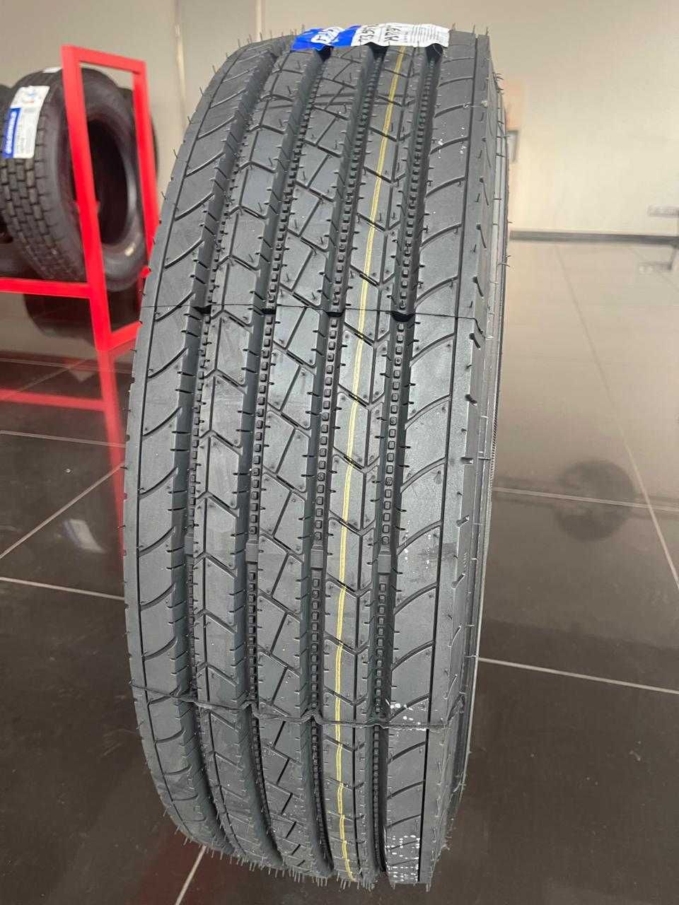 Шини колеса 235/75 R17.5 Goldshield HD797 безкоштовна доставка НП