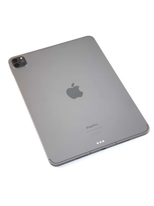 Apple iPad Pro 11" | 4 generacji | 128GB | Cellular | A+ | 3877b iGen