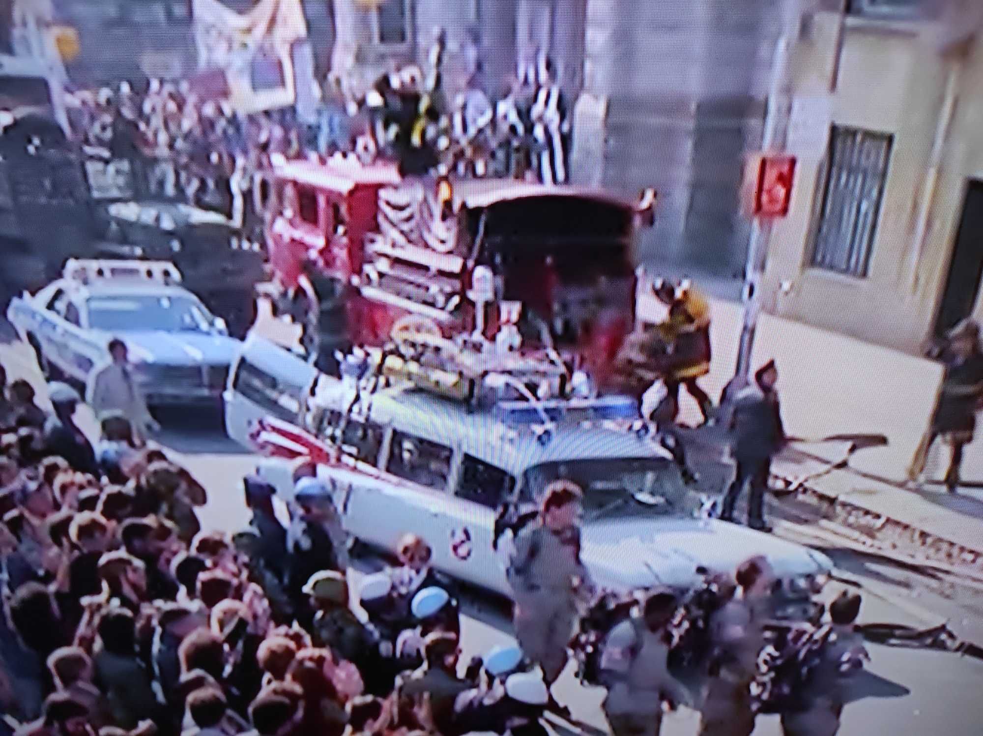 Brinquedo  Ghostbusters