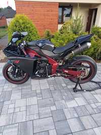 Yamaha r1 rn22  1000