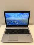 Laptop Hp Probook I5 6gen/12GB/256SSD
