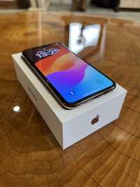 Apple iPhone XS 64GB złoty gold (bateria 84%)