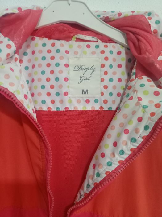 Parka / Casaco desportivo Senhora