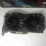 Radeon RX 470 ROG (видео тест)