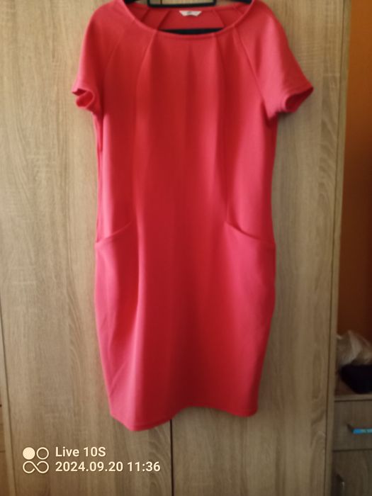 Gratis do zakupionej rzeczy z ogłoszeń Sukienka damska rozmiar z metki
