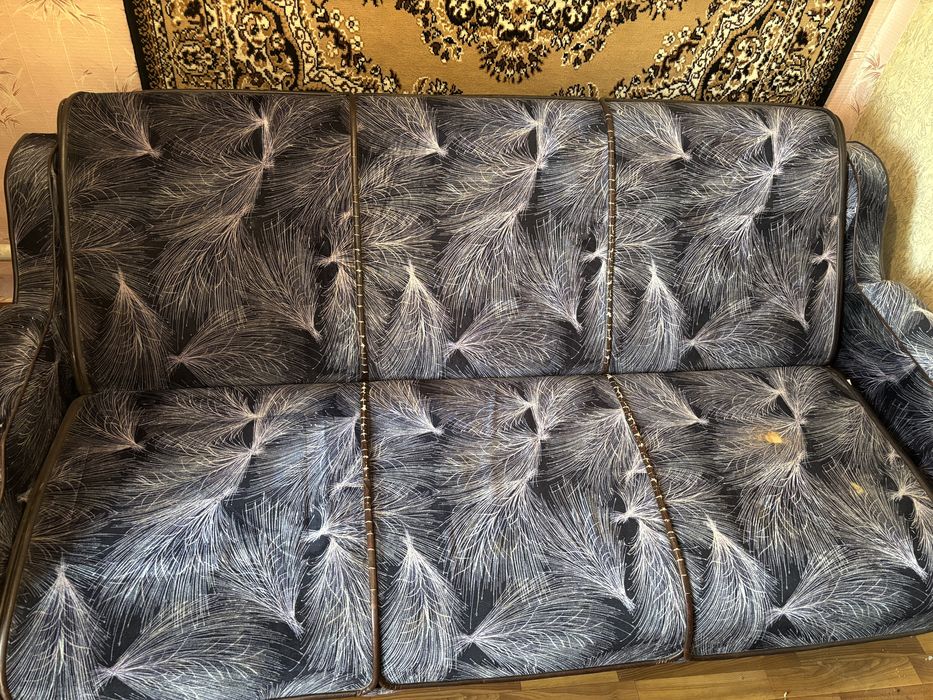 Диван раскладной