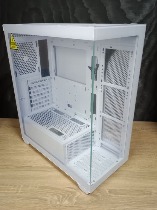 Комп'ютерний корпус CoolGame