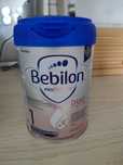 Mleko Bebilon 1 oddam za darmo