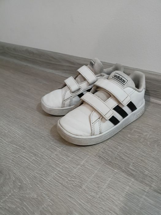 Buty dziecięce Adidas