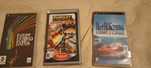 Jogos PSP PlayStation portable