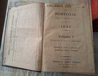 Anuário Comercial de Portugal Ano de 1932