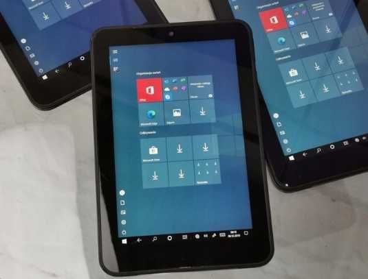 Tablet HP Pro 408 2/32GB Windows 10 Gwarancja