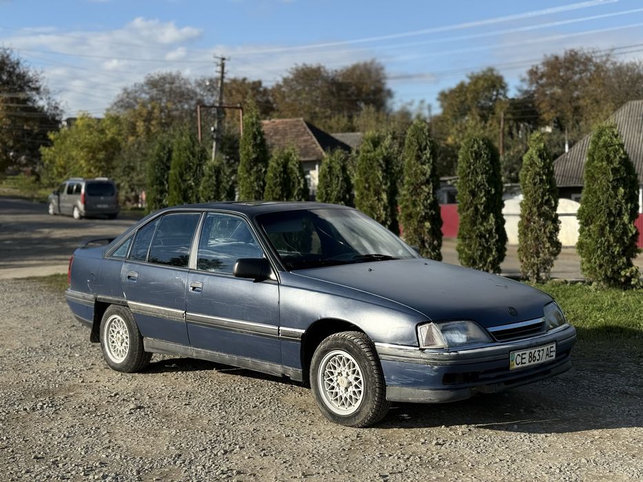 Продам Опель Омега