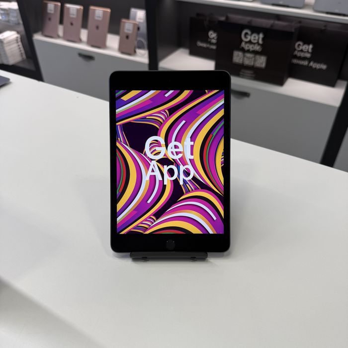Планшет IPad mini 2019 7,9" 5Gen 64GB Wi-fi • ГАРАНТІЯ МАГАЗИН 82349
