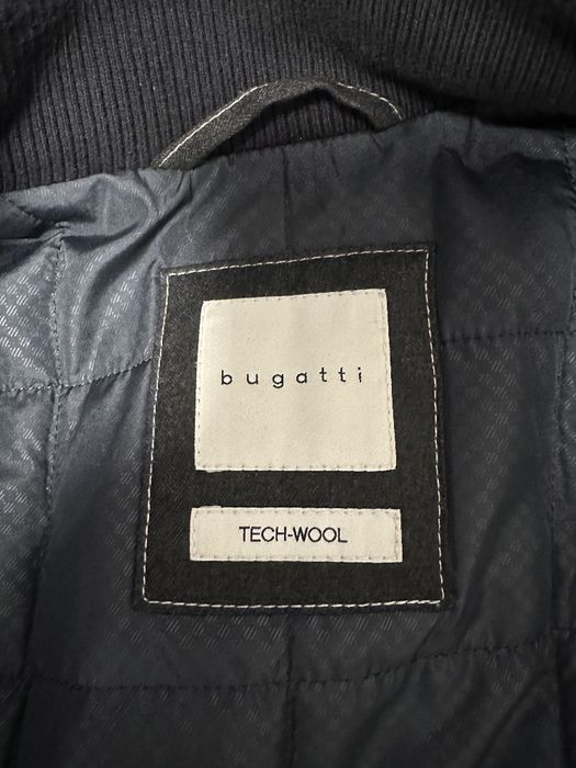 Чоловіча куртка Bugatti