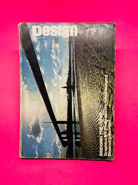 Revista Design Nº 271