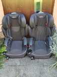 2x fotelik samochodowy Graco Affix Stargazer 15-36 kg Łódź