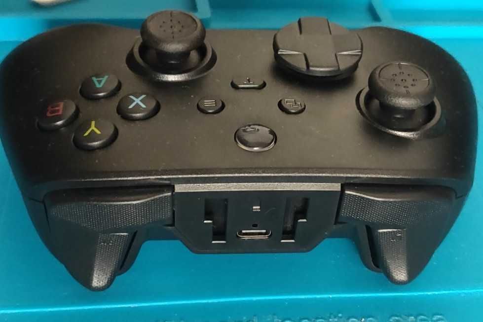 Comando X Box wireless (PC, X-Box, PS, Switch, Android, iOS)