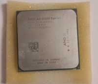 Процессор AMD A6-6400k(3.9 Гц)