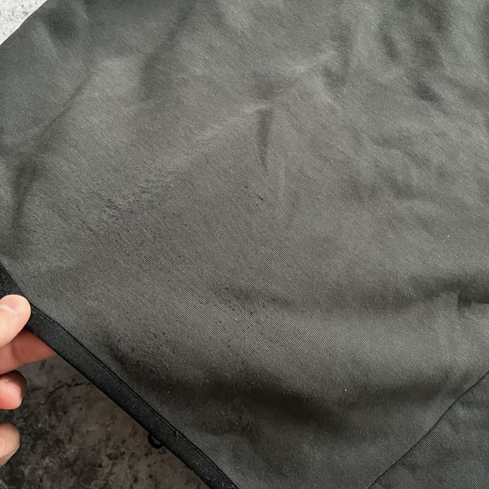 Zip hoodie Nike Tech Fleece ( m )