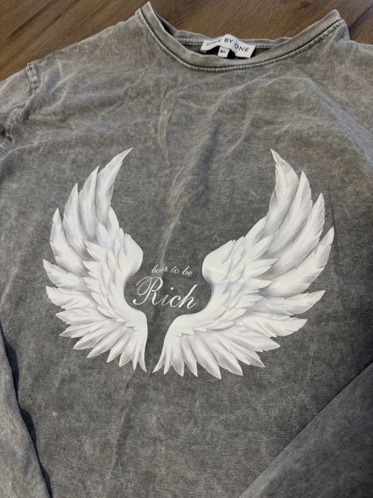 Лонгслів/Кофта One by One